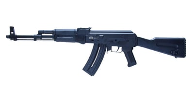 Blue Line Solutions Rifle Mauser AK47 .22LR Black 24rd - $350.99